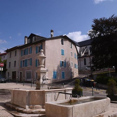 Coeur De Vieille Ville Gex Εξωτερικό φωτογραφία