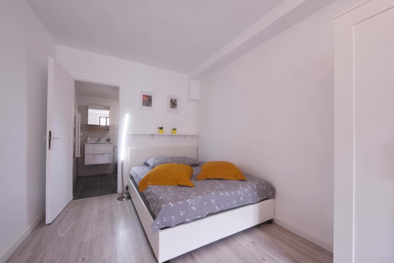 Coeur De Vieille Ville Gex Εξωτερικό φωτογραφία